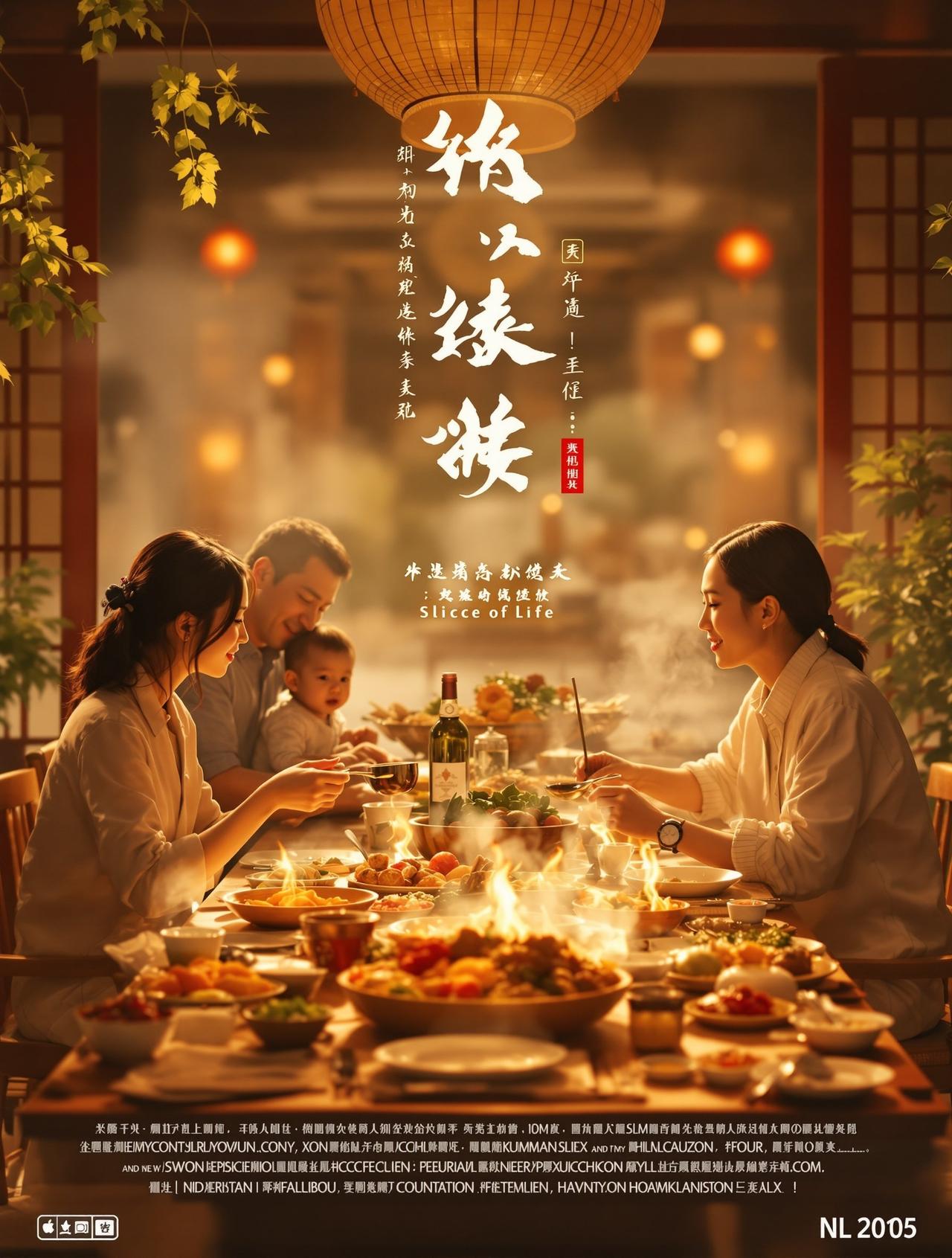 红果网剧 家和万事兴 - 家庭伦理短剧推荐